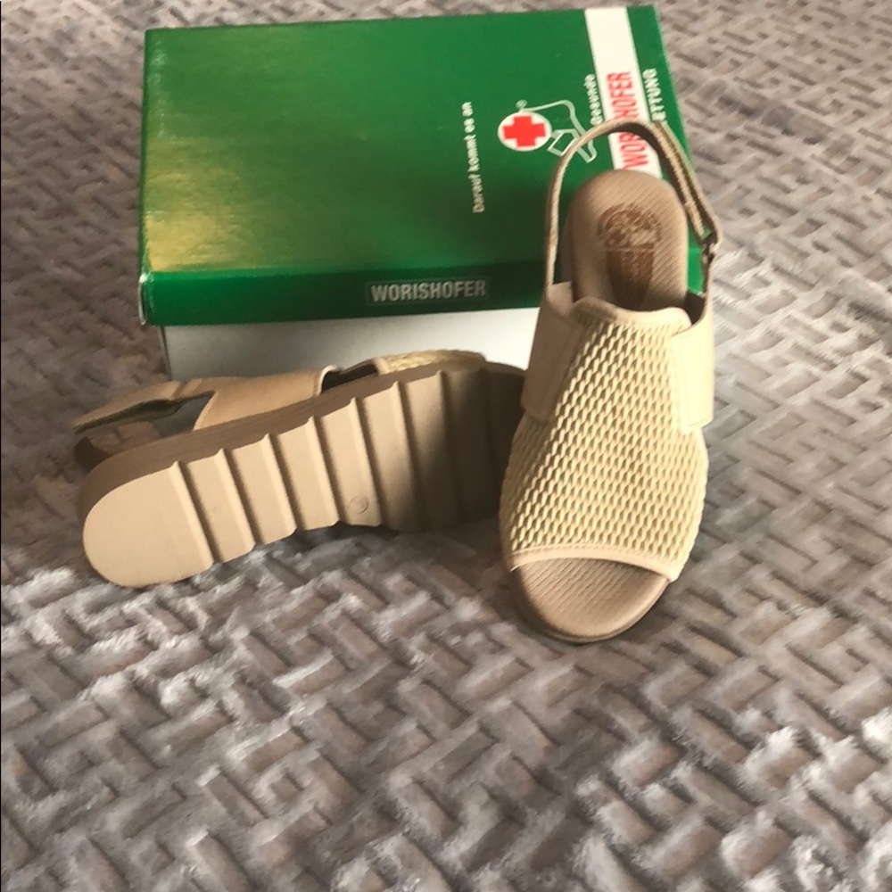 💥SALE Worishofer shoes